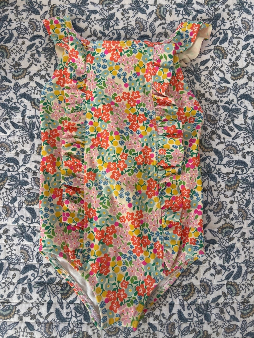 Baby Boden Swimsuit